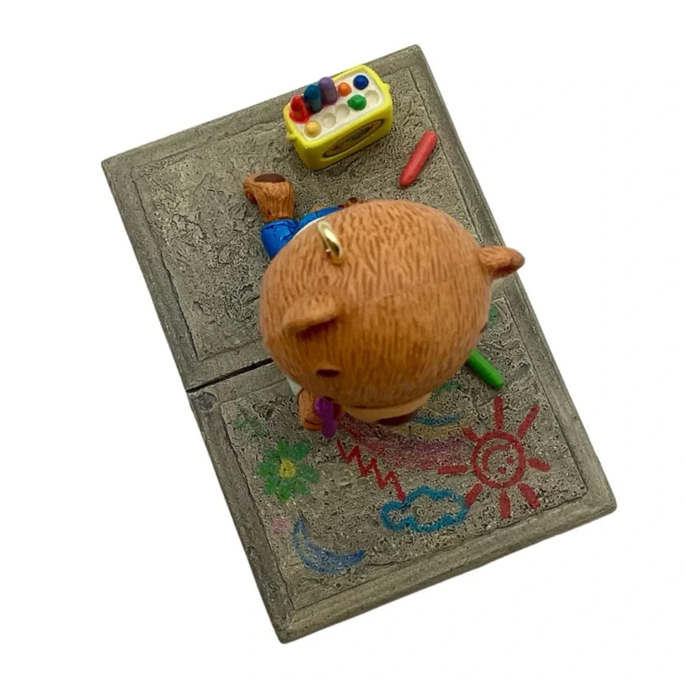 Hallmark this pre